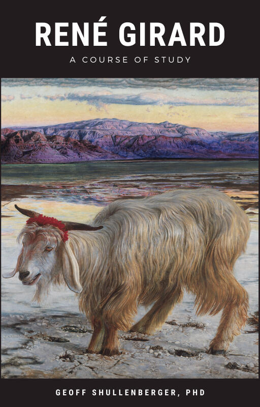 Girard Study Guide Cover